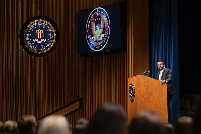 &#8220;Please Explain&#8221;: FBI Admits Some Charlie Kirk &#8216;Conspiracy Theories&#8217; Might Not Be So Far-Fetched
