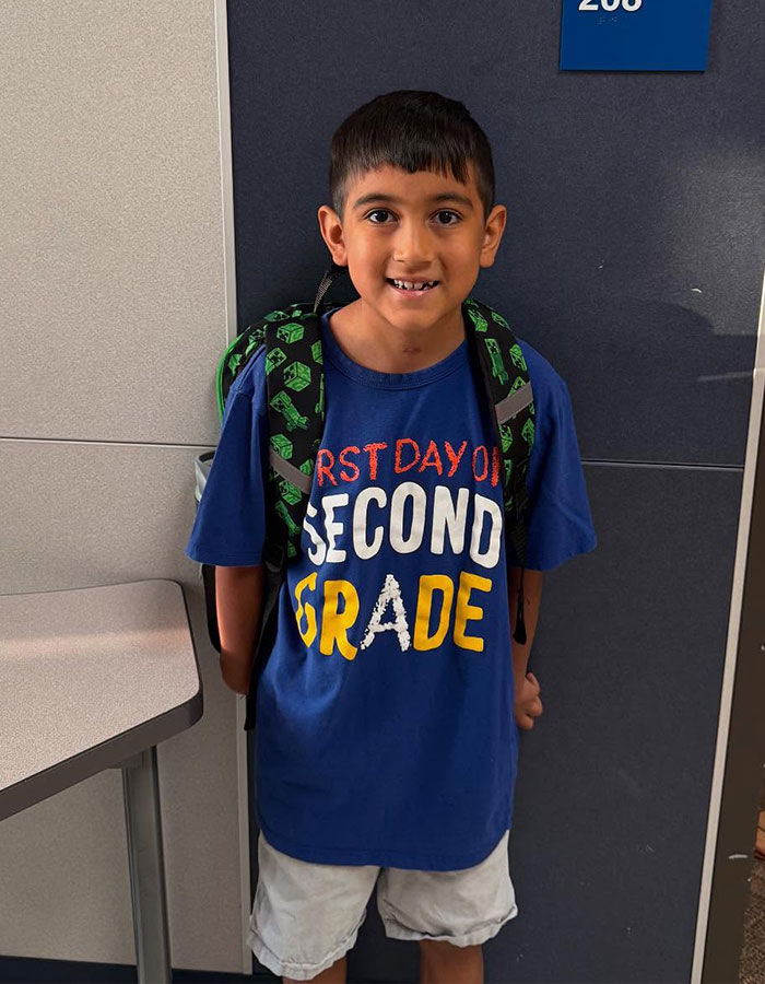 Mom’s Google Search Saved Her 6YO Boy When Doctors Couldn’t Explain His Collapse, Expert Weighs In
