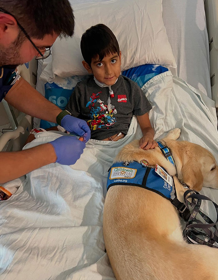 Mom’s Google Search Saved Her 6YO Boy When Doctors Couldn’t Explain His Collapse, Expert Weighs In