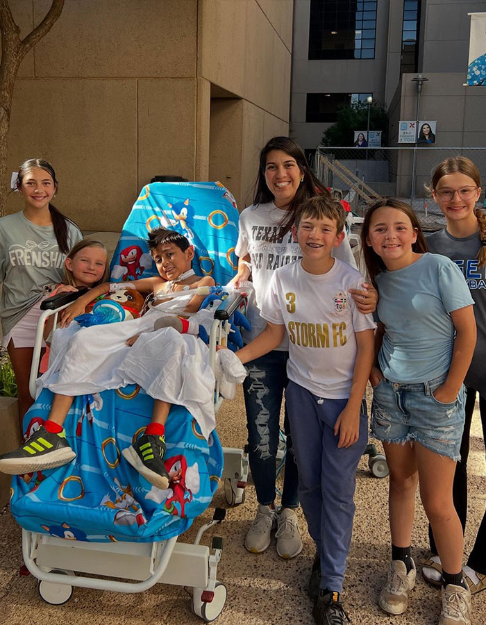 Mom’s Google Search Saved Her 6YO Boy When Doctors Couldn’t Explain His Collapse, Expert Weighs In