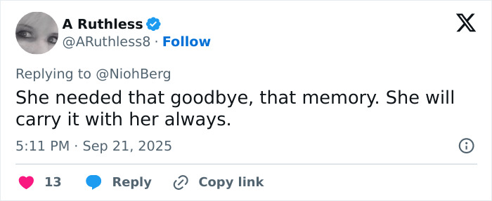 Charlie Kirk’s Widow Erika Says She Forgives Her Husband’s Assassin