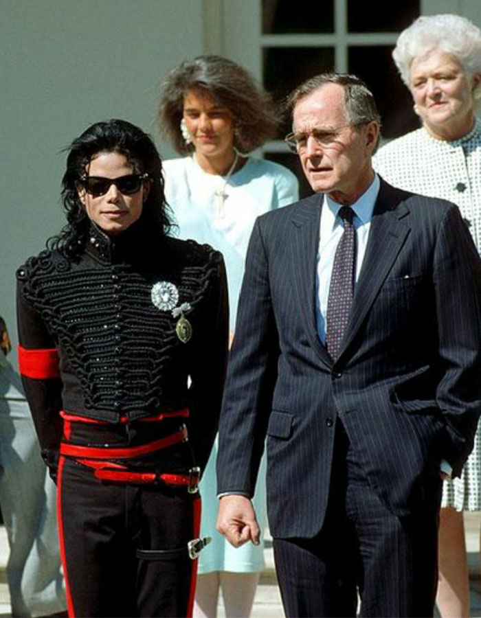 Priscilla Presley Opens Up About Lisa Marie’s Complicated Marriage To Michael Jackson