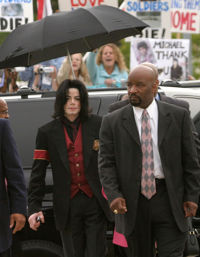 Priscilla Presley Opens Up About Lisa Marie’s Complicated Marriage To Michael Jackson