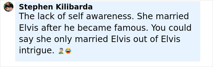 Priscilla Presley Opens Up About Lisa Marie’s Complicated Marriage To Michael Jackson
