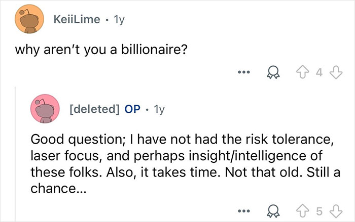 22 Questions People Had For This Person Who Worked With 3 Different Billionaire Families