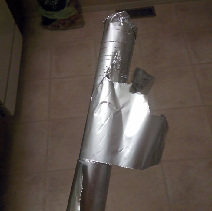 74 Enraging Photos That Show What Awful Roommates People Have To Deal With
