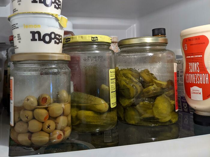 74 Enraging Photos That Show What Awful Roommates People Have To Deal With