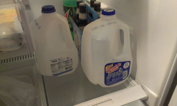 74 Enraging Photos That Show What Awful Roommates People Have To Deal With