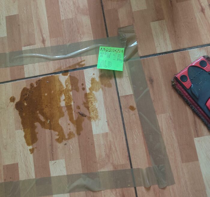 74 Enraging Photos That Show What Awful Roommates People Have To Deal With