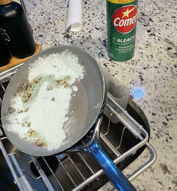 74 Enraging Photos That Show What Awful Roommates People Have To Deal With