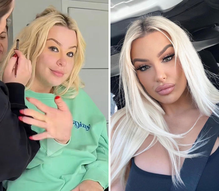 47 Influencers That Were Being So Ridiculous, People Had To Call Them Out