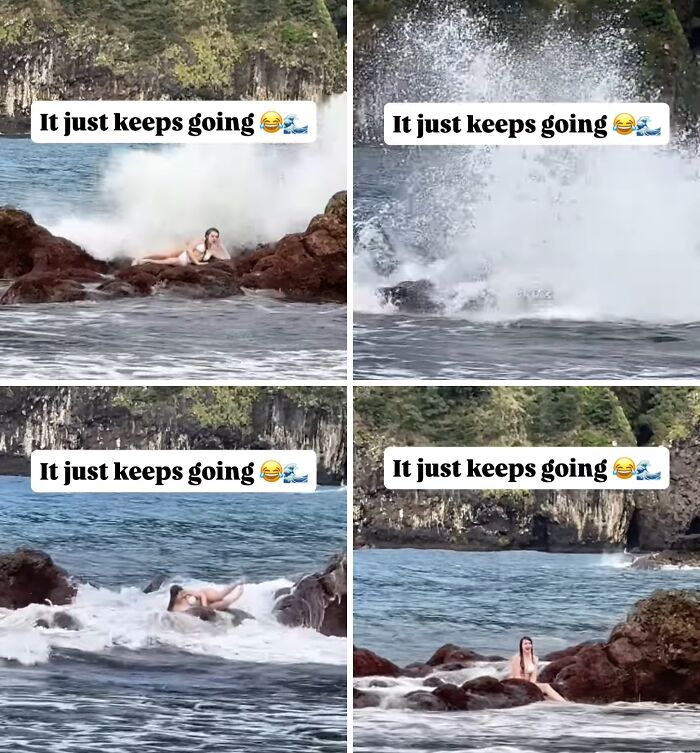47 Influencers That Were Being So Ridiculous, People Had To Call Them Out