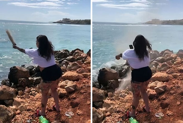 47 Influencers That Were Being So Ridiculous, People Had To Call Them Out