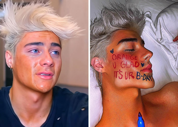 47 Influencers That Were Being So Ridiculous, People Had To Call Them Out