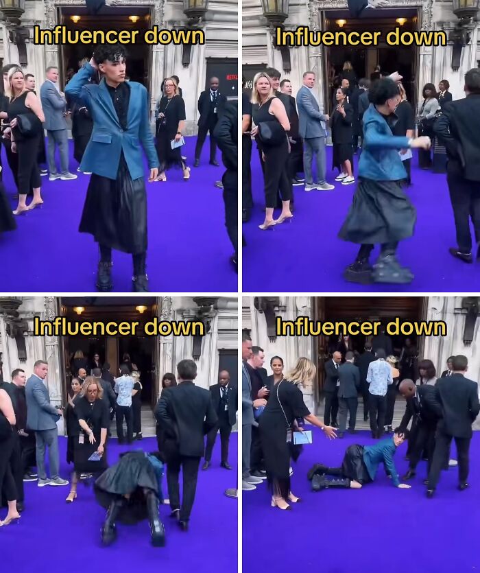 47 Influencers That Were Being So Ridiculous, People Had To Call Them Out