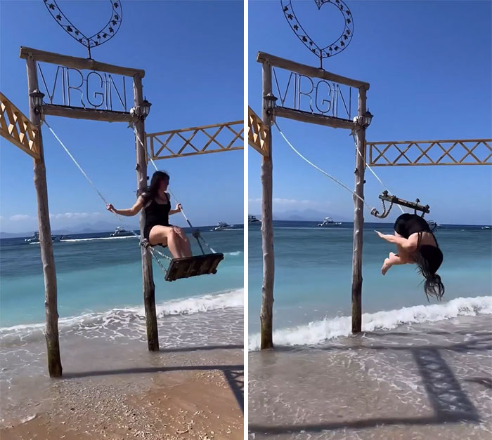 47 Influencers That Were Being So Ridiculous, People Had To Call Them Out