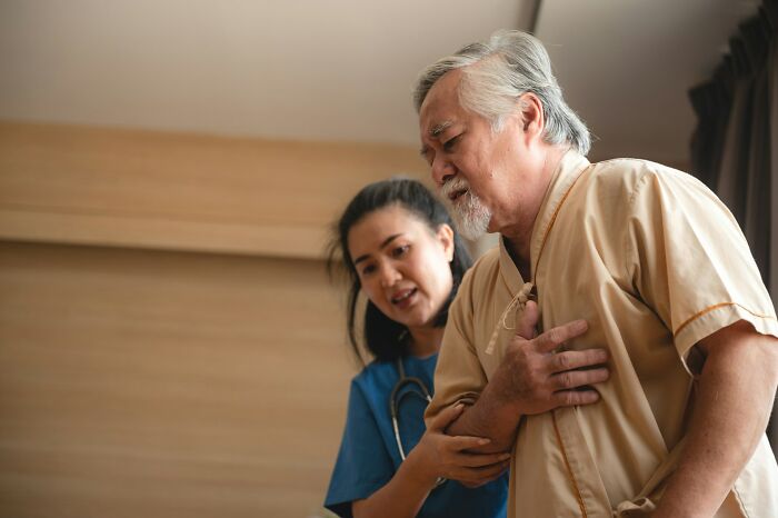 53 Patients Who Defied Every Medical Odd, According To Doctors