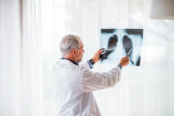 53 Patients Who Defied Every Medical Odd, According To Doctors