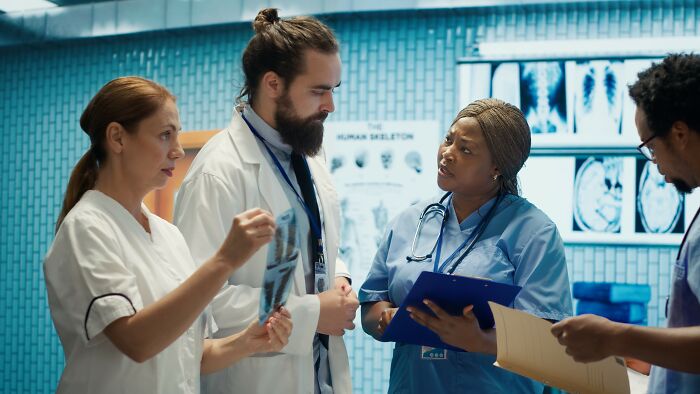53 Patients Who Defied Every Medical Odd, According To Doctors