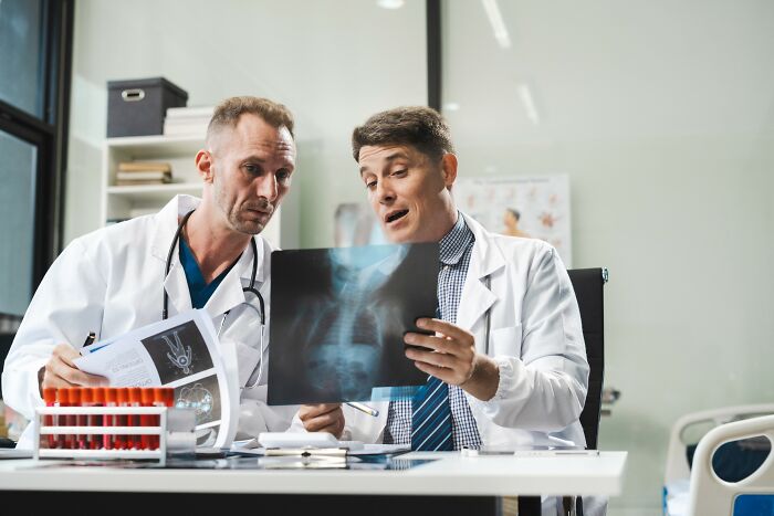 53 Patients Who Defied Every Medical Odd, According To Doctors