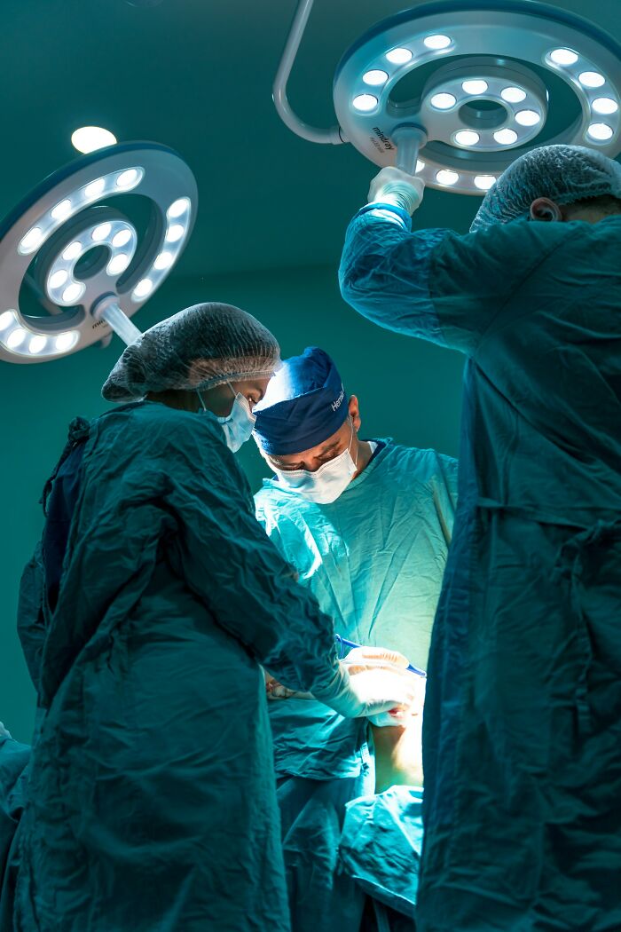 53 Patients Who Defied Every Medical Odd, According To Doctors