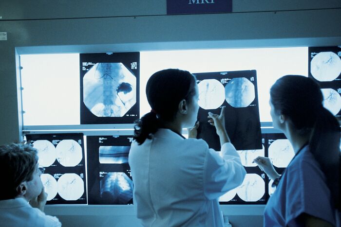 53 Patients Who Defied Every Medical Odd, According To Doctors