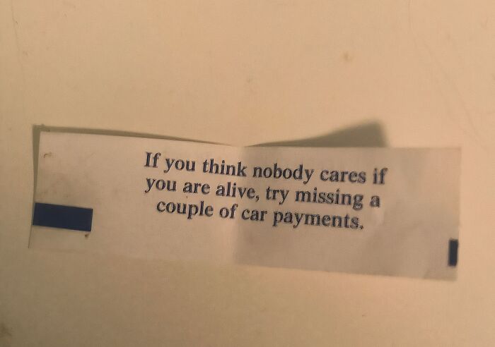 92 Hilariously Random Notes, Signs, And Messages That Remind Us Not To Take Life Too Seriously