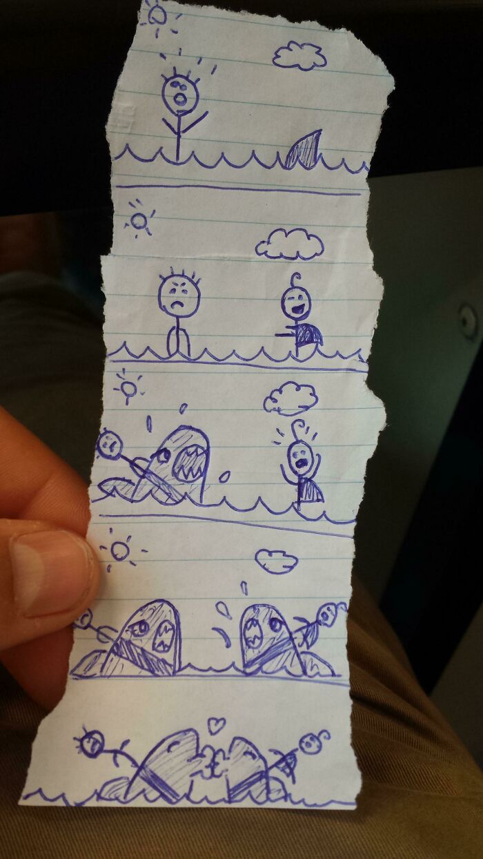 92 Hilariously Random Notes, Signs, And Messages That Remind Us Not To Take Life Too Seriously