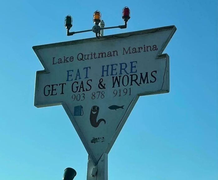 92 Hilariously Random Notes, Signs, And Messages That Remind Us Not To Take Life Too Seriously
