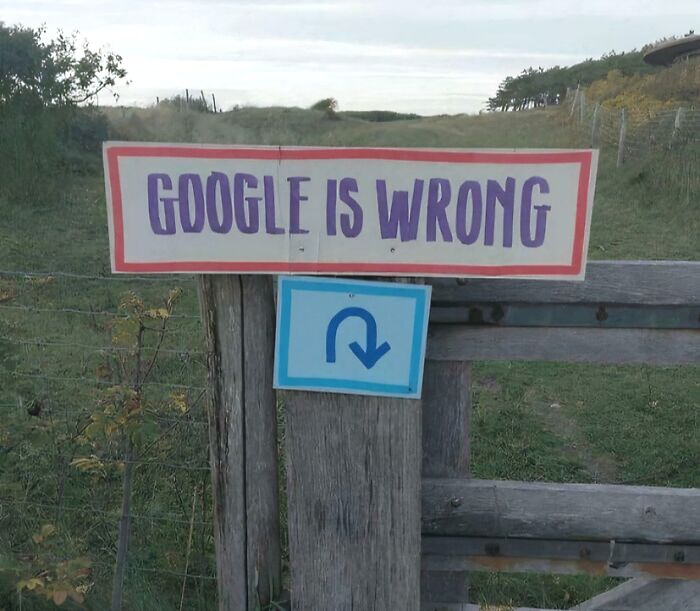 92 Hilariously Random Notes, Signs, And Messages That Remind Us Not To Take Life Too Seriously