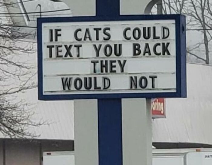 92 Hilariously Random Notes, Signs, And Messages That Remind Us Not To Take Life Too Seriously