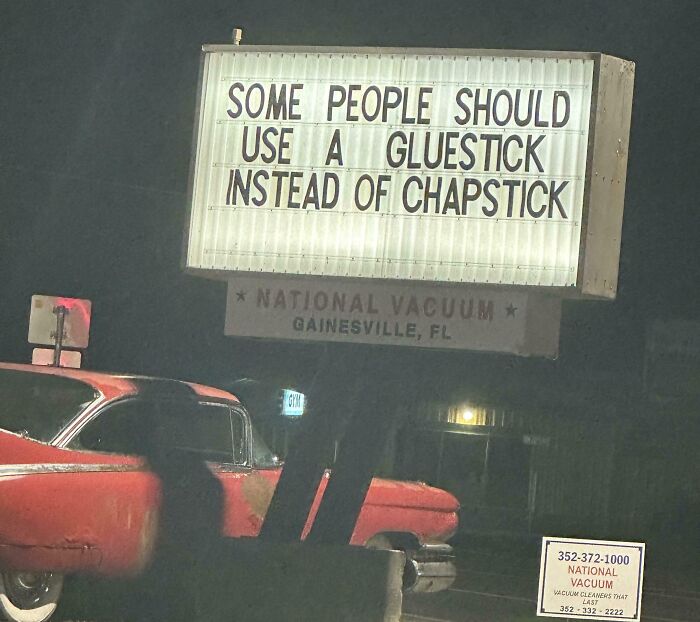 92 Hilariously Random Notes, Signs, And Messages That Remind Us Not To Take Life Too Seriously
