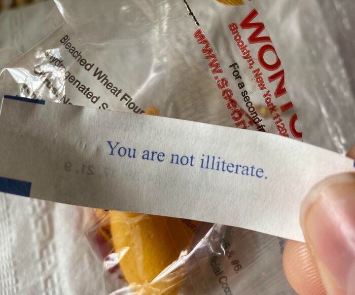 92 Hilariously Random Notes, Signs, And Messages That Remind Us Not To Take Life Too Seriously