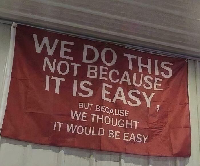 92 Hilariously Random Notes, Signs, And Messages That Remind Us Not To Take Life Too Seriously