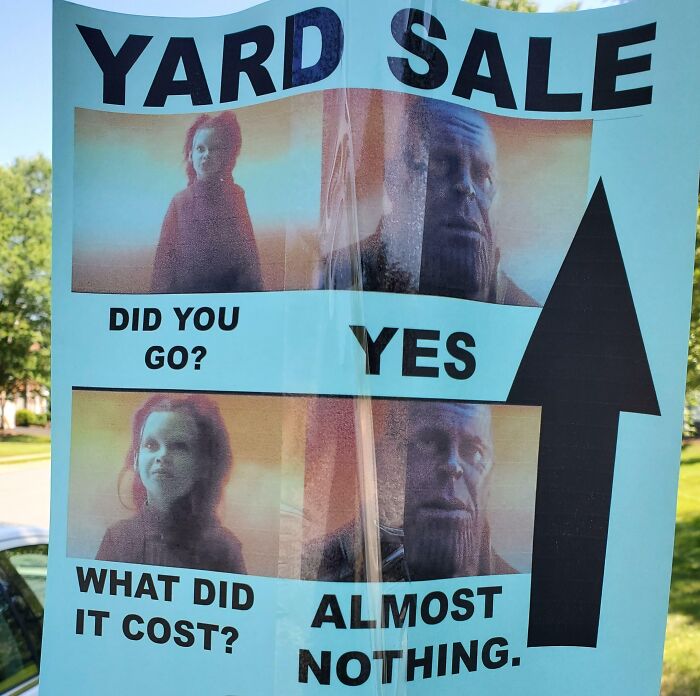 92 Hilariously Random Notes, Signs, And Messages That Remind Us Not To Take Life Too Seriously