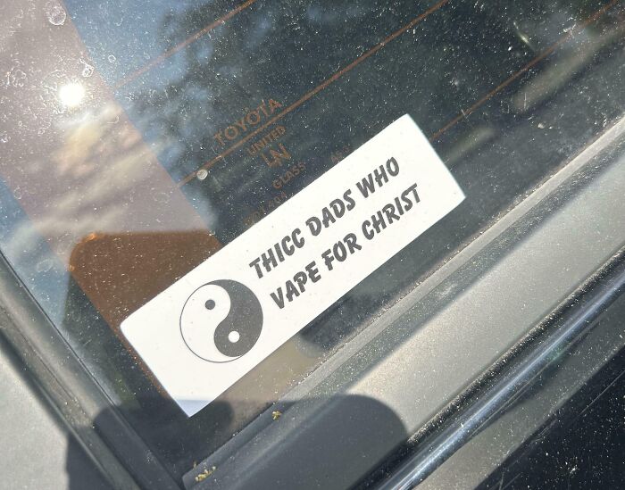 92 Hilariously Random Notes, Signs, And Messages That Remind Us Not To Take Life Too Seriously
