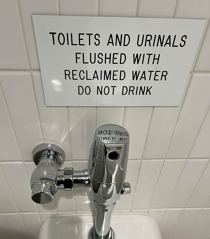 92 Hilariously Random Notes, Signs, And Messages That Remind Us Not To Take Life Too Seriously