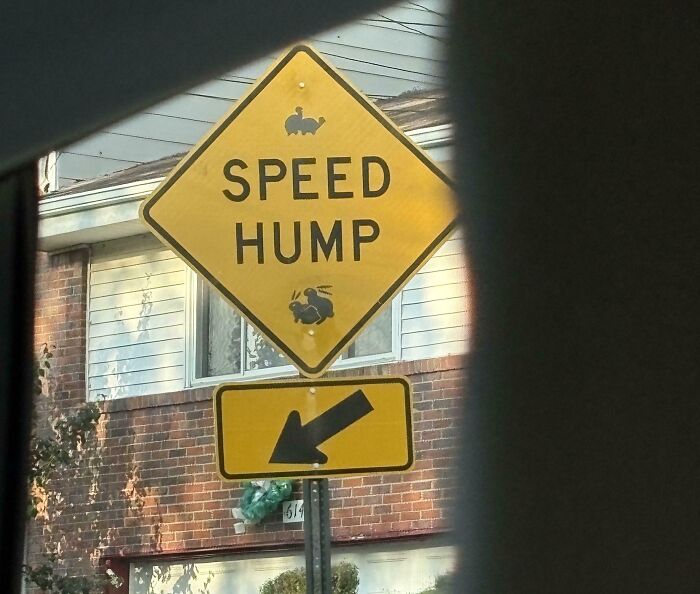 92 Hilariously Random Notes, Signs, And Messages That Remind Us Not To Take Life Too Seriously