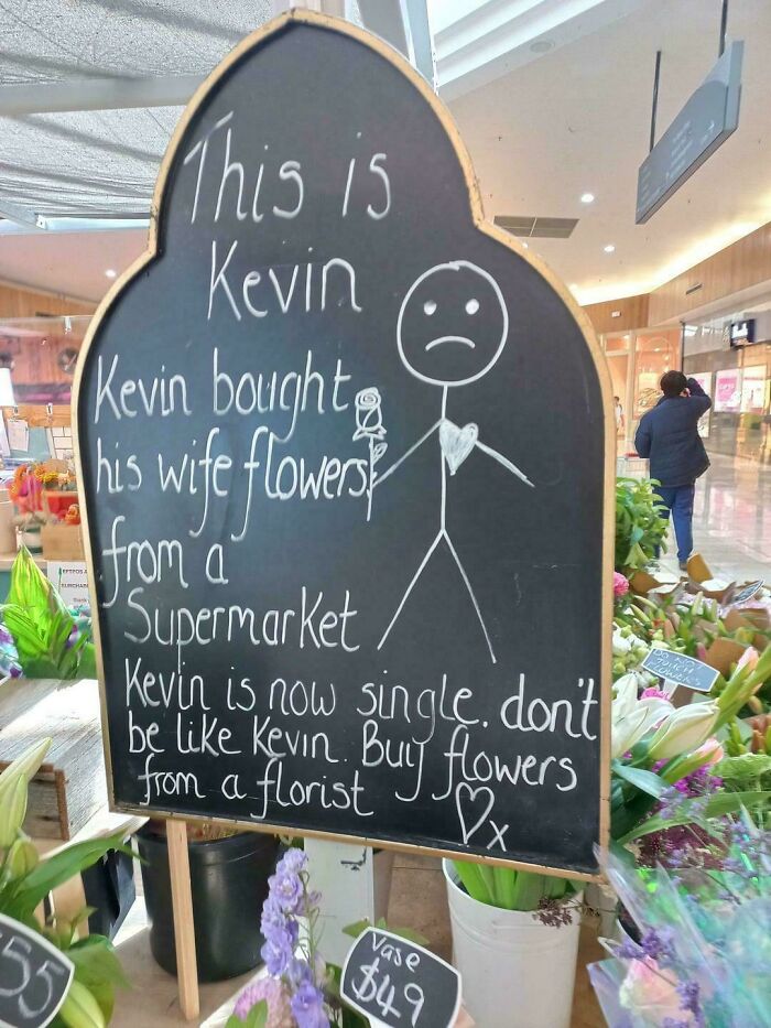 92 Hilariously Random Notes, Signs, And Messages That Remind Us Not To Take Life Too Seriously
