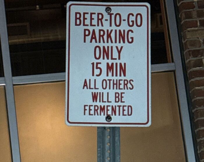 92 Hilariously Random Notes, Signs, And Messages That Remind Us Not To Take Life Too Seriously