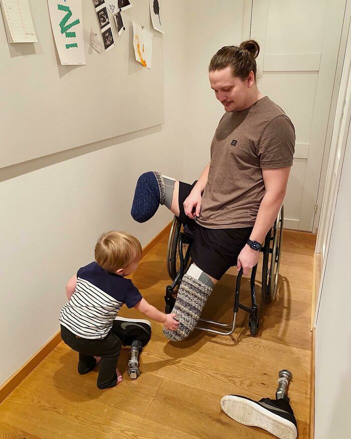 76 Happiness-Inducing Pics Of Moms Being Their Amazing Wholesome Selves (New Pics)