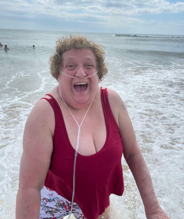 76 Happiness-Inducing Pics Of Moms Being Their Amazing Wholesome Selves (New Pics)