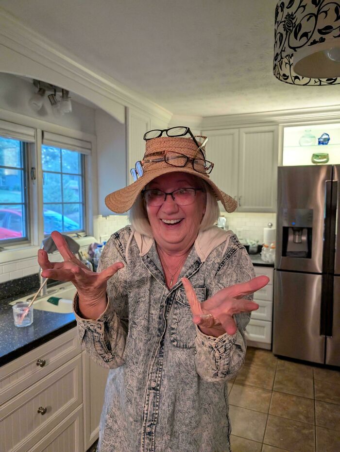 76 Happiness-Inducing Pics Of Moms Being Their Amazing Wholesome Selves (New Pics)