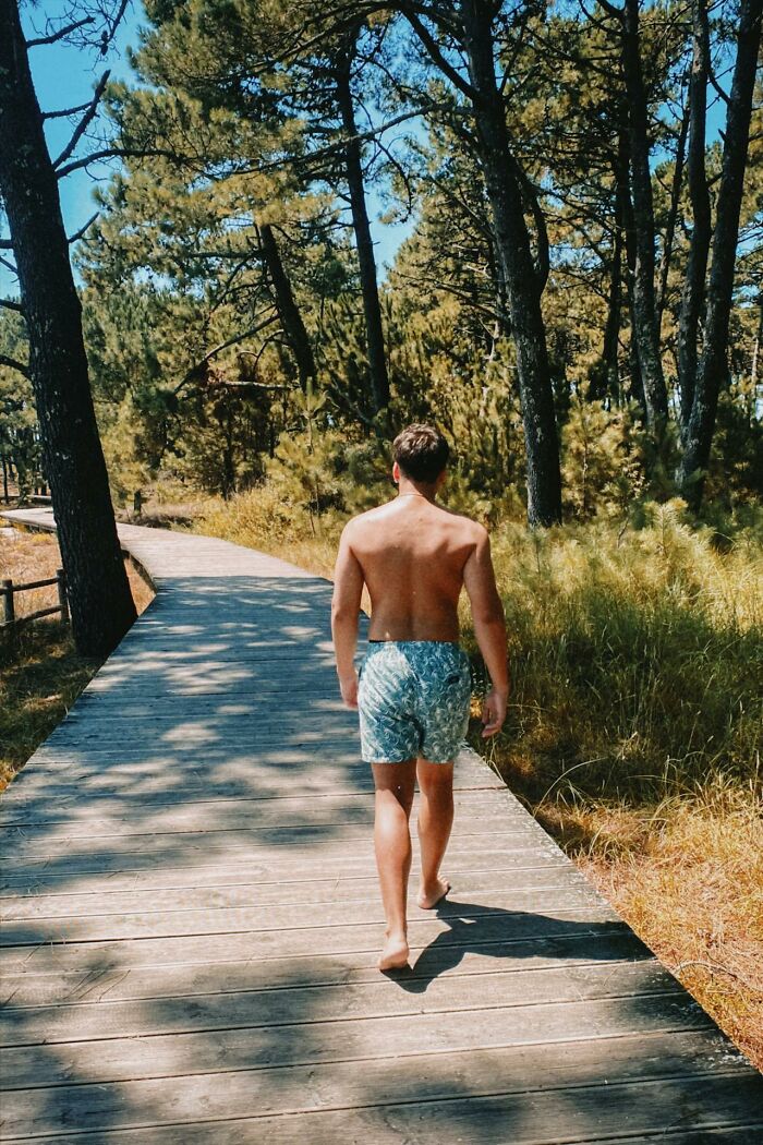61 Things Women Are &#8220;Not Allowed To Do&#8221; That Men Can Do Freely