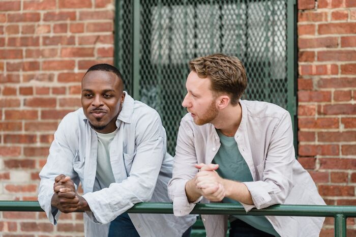 61 Things Women Are &#8220;Not Allowed To Do&#8221; That Men Can Do Freely