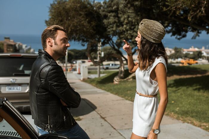 61 Things Women Are &#8220;Not Allowed To Do&#8221; That Men Can Do Freely