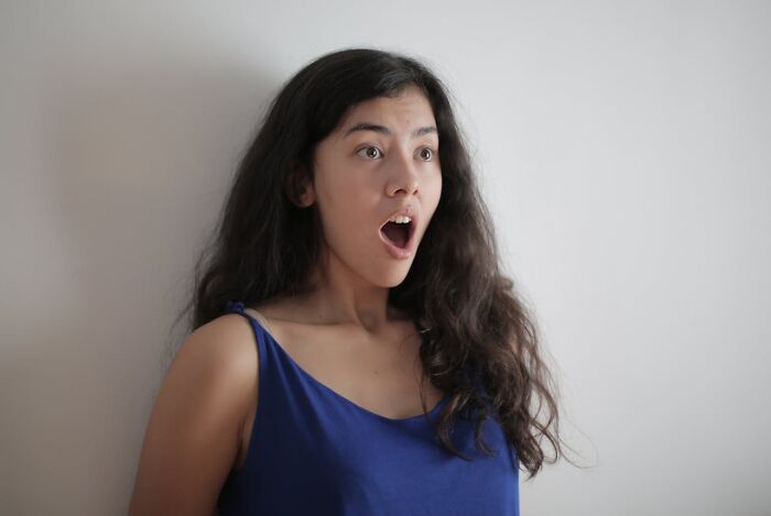 61 Things Women Are &#8220;Not Allowed To Do&#8221; That Men Can Do Freely