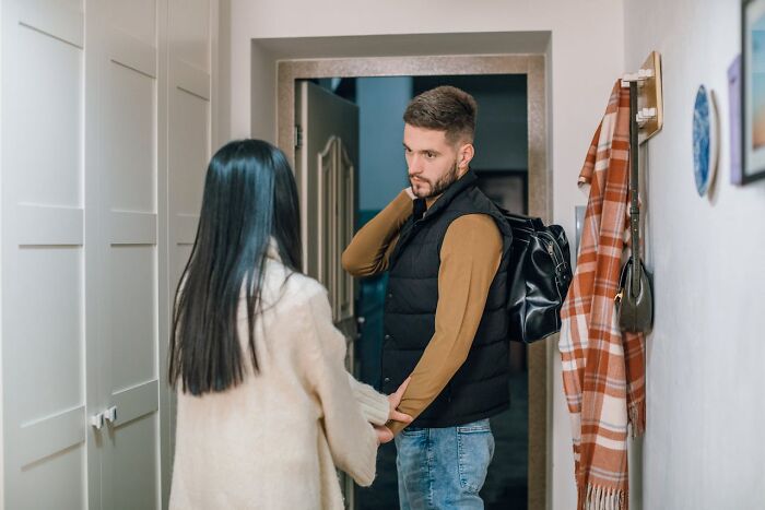 61 Things Women Are &#8220;Not Allowed To Do&#8221; That Men Can Do Freely