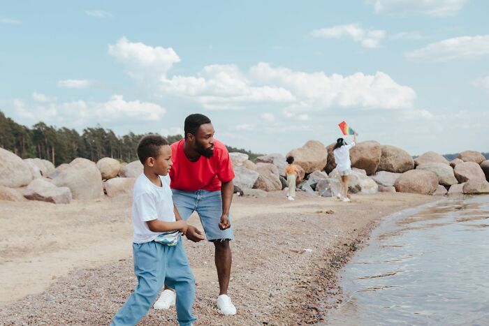 61 Things Women Are &#8220;Not Allowed To Do&#8221; That Men Can Do Freely