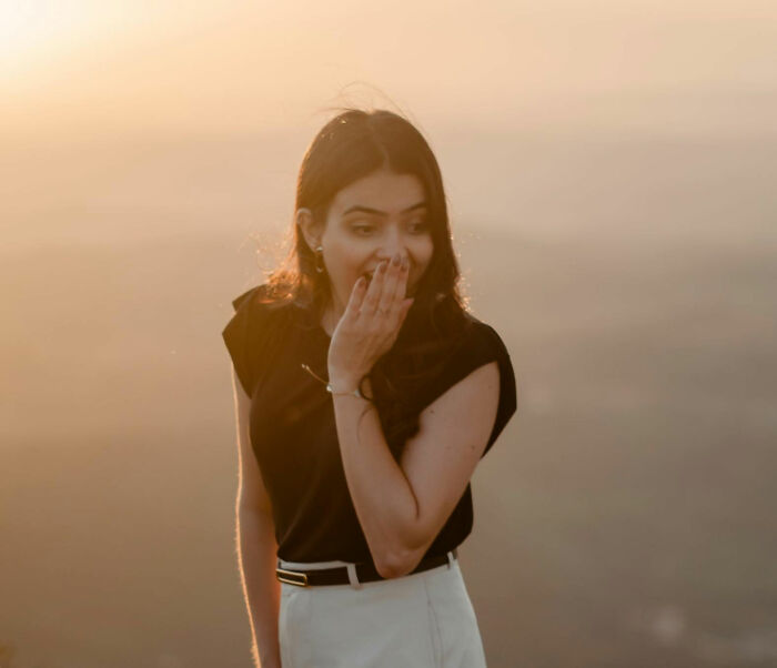 61 Things Women Are &#8220;Not Allowed To Do&#8221; That Men Can Do Freely